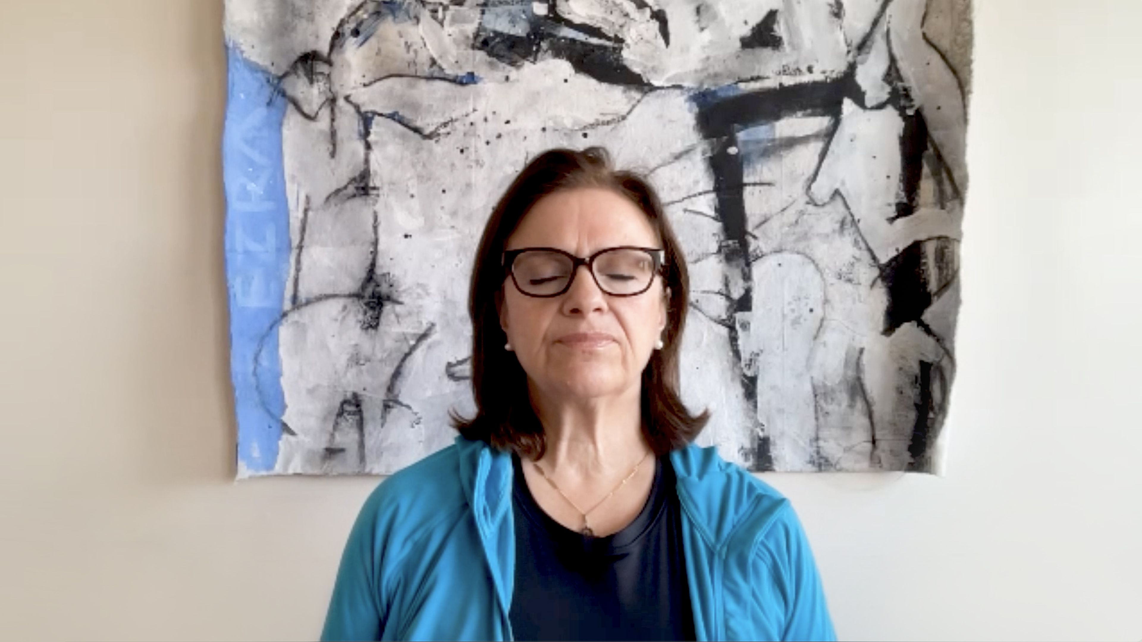 Mindful Meditation XXIII: Swimming & Body Affirmation