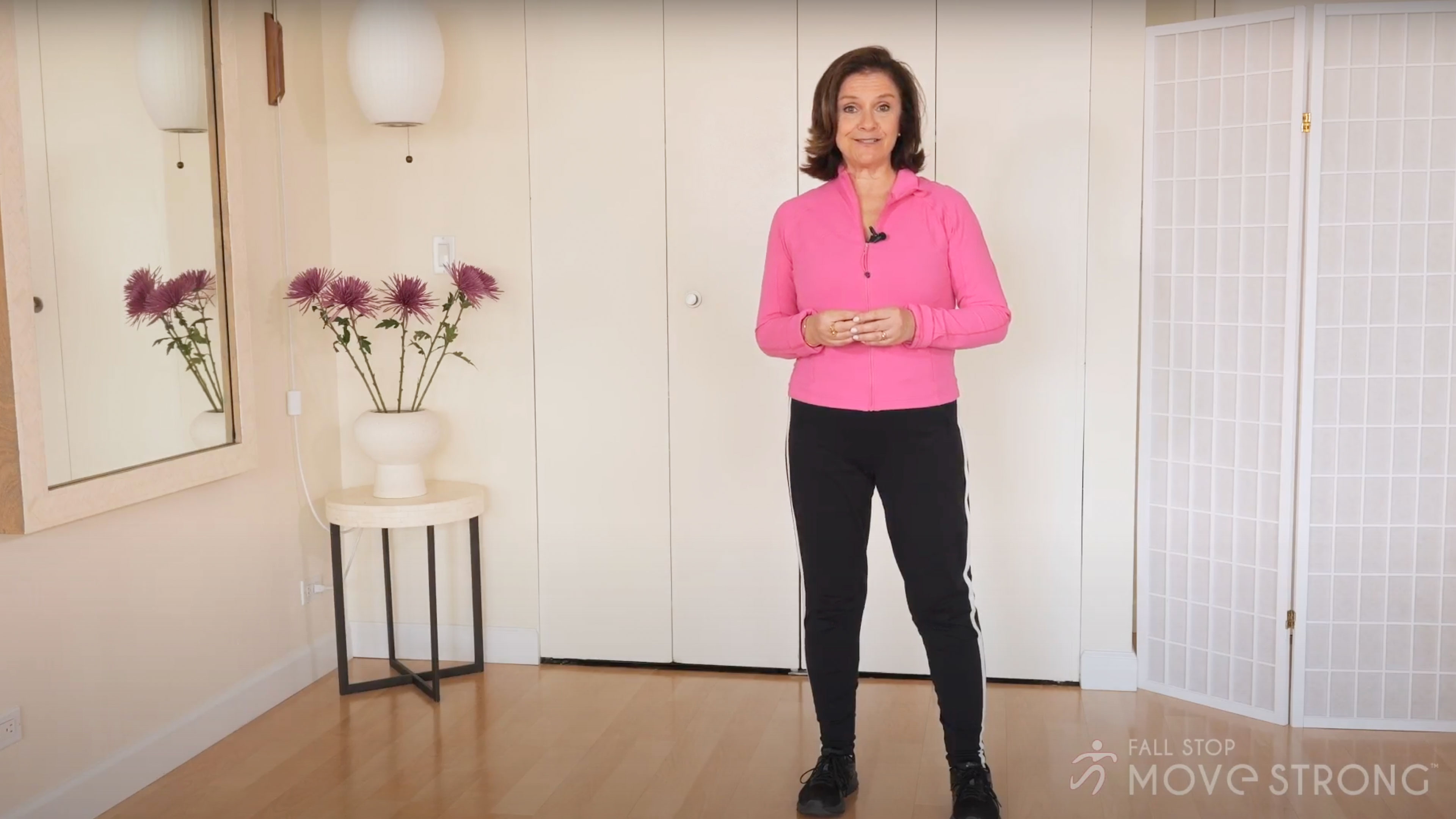 Exercises for Vertigo