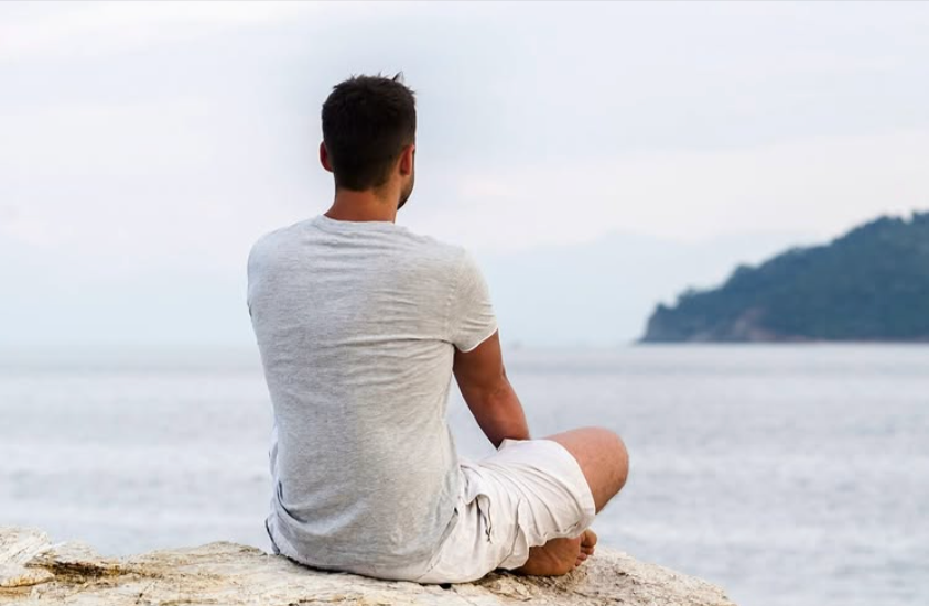 Mindful Meditation