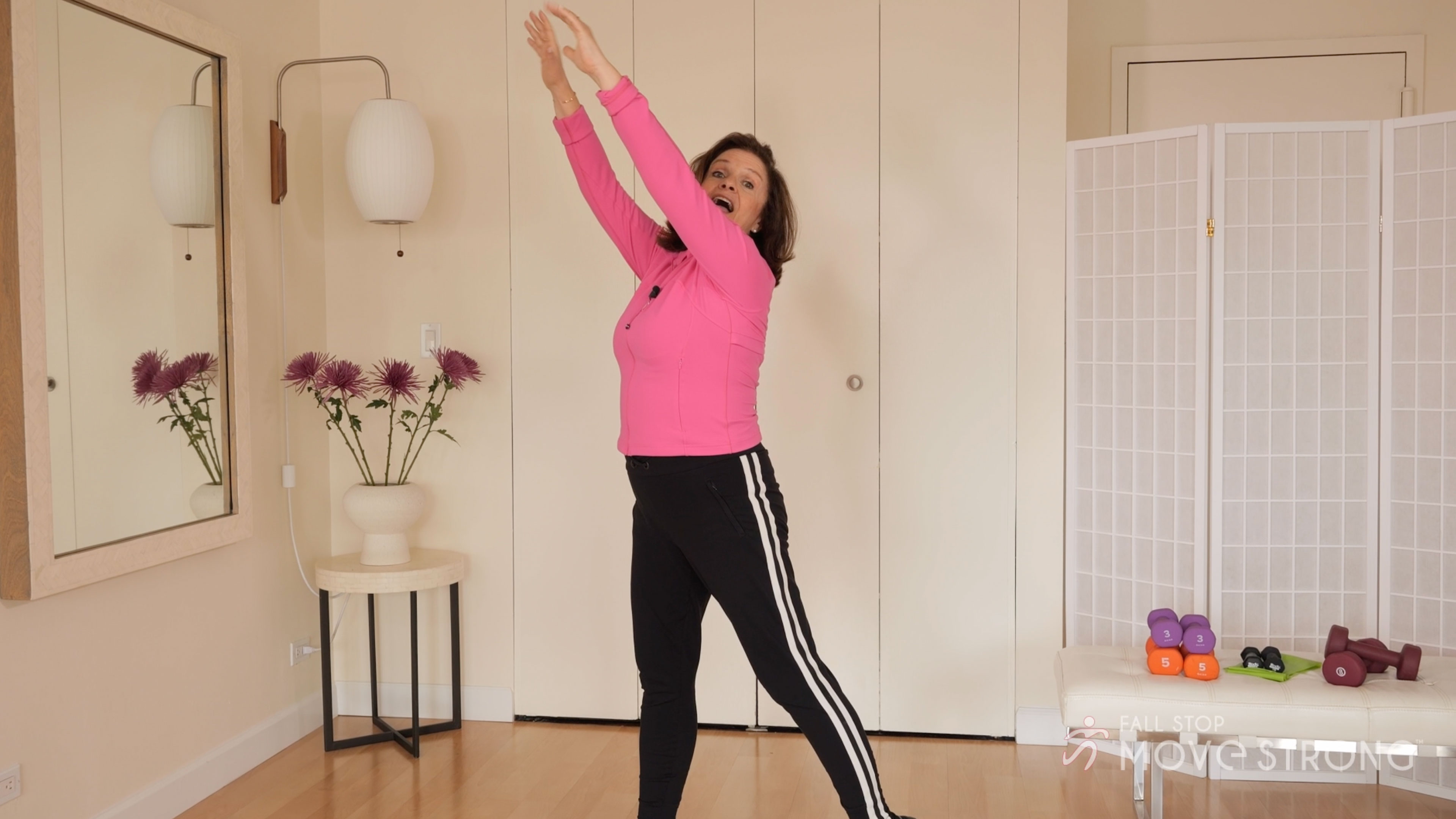 How To Pick Something Up