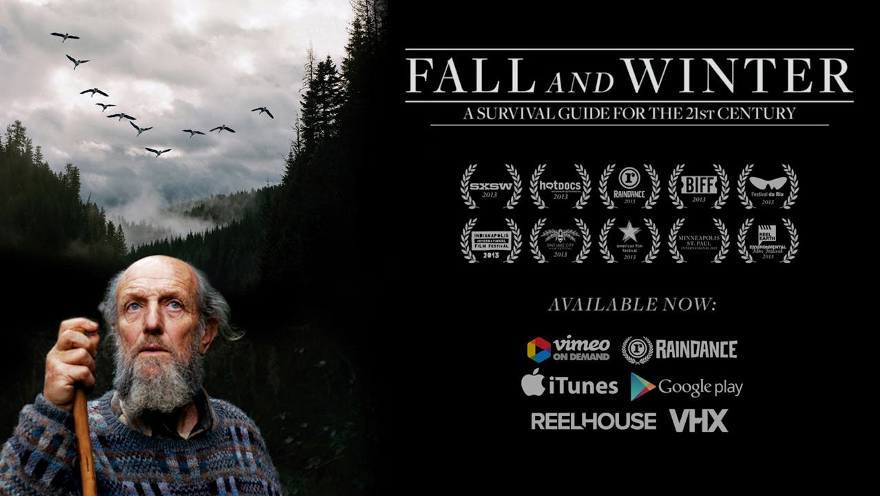 Fall and Winter