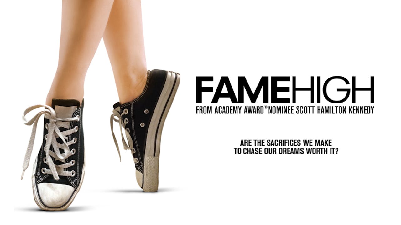 Fame High Digital Download