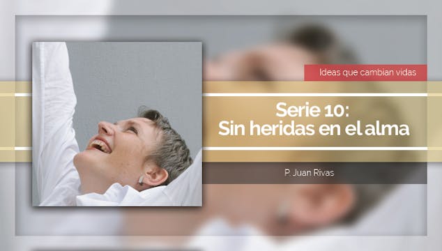 Sin heridas en el alma