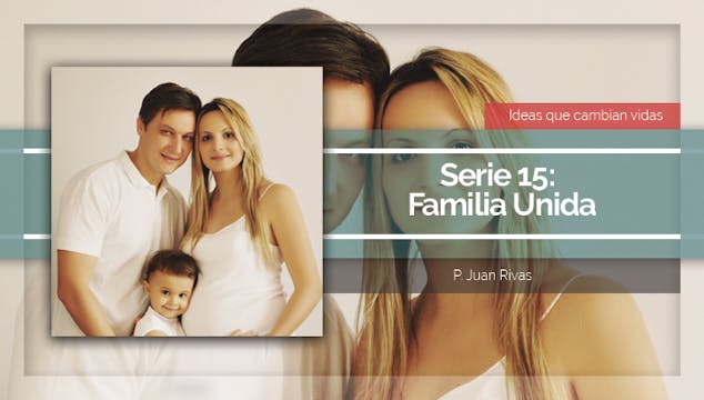 Familia unida