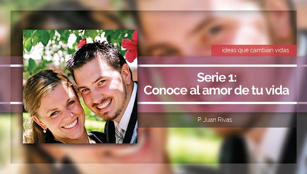 Conoce el amor de tu vida