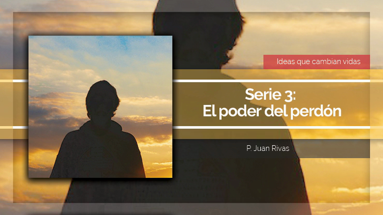 Aprende a vivir la libertad del perdón - Margarita Cerviño