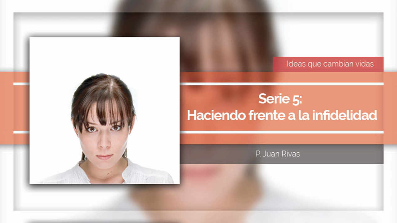 La infidelidad, una intrusa cotidiana -Tere Díaz