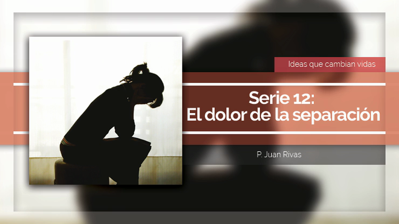 C1 - El Proceso de Sanación en una Separación - Lucy Serrano