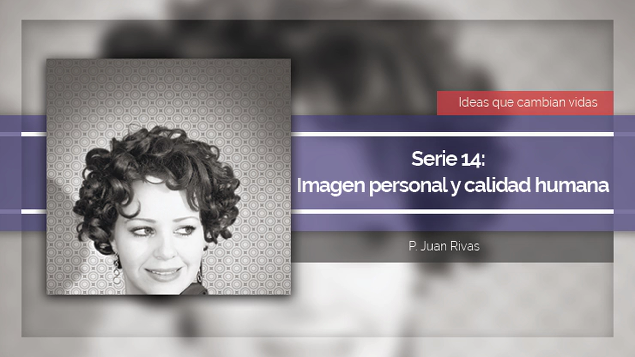 C3 - Cómo tener calidad humana - Iliana Martínez