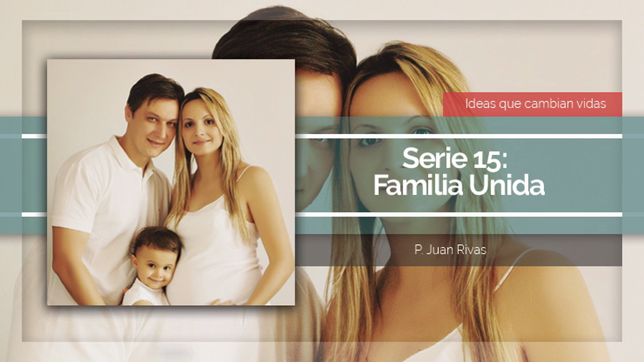 C2 - Los buenos hábitos en la familia - Claudia Gallegos