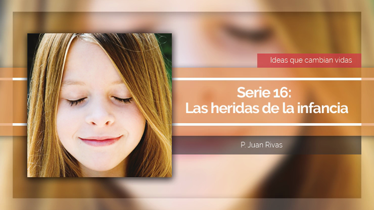 C3 - La herida del abandono - Lucía Legorreta