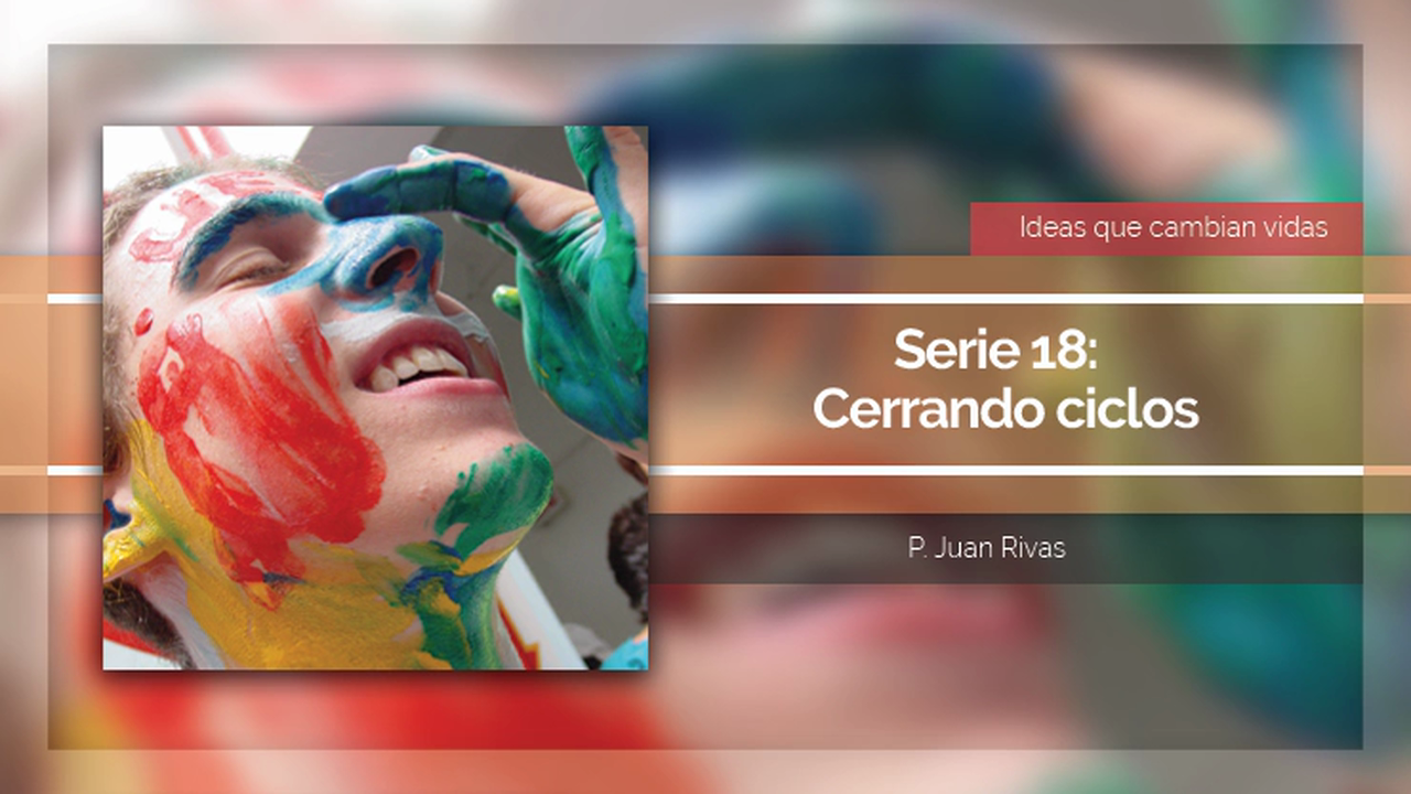 C3 - Cerrando Círculos - Gustavo I. González