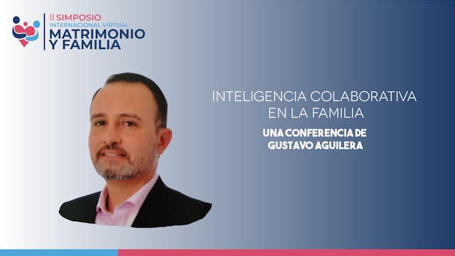 Gustavo Aguilera - Inteligencia colab...