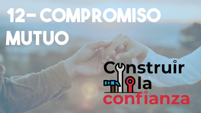 Compromiso mutuo
