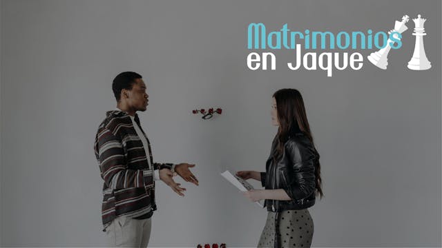 Matrimonios en JAQUE