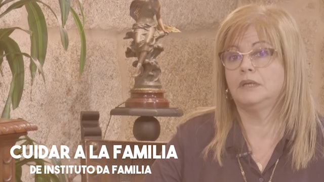 Cuidar a la familia