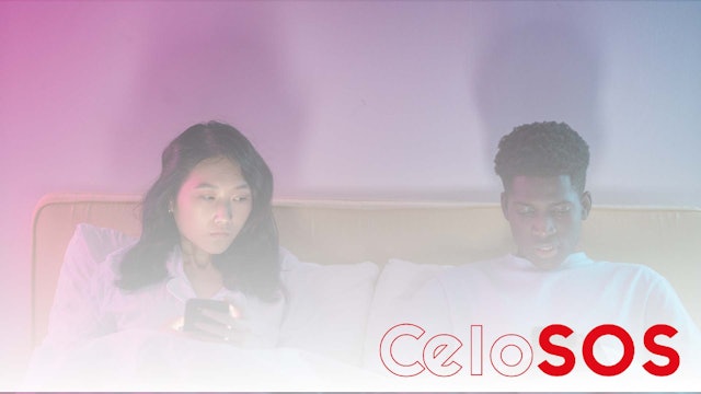 CeloSOS - Familia 360