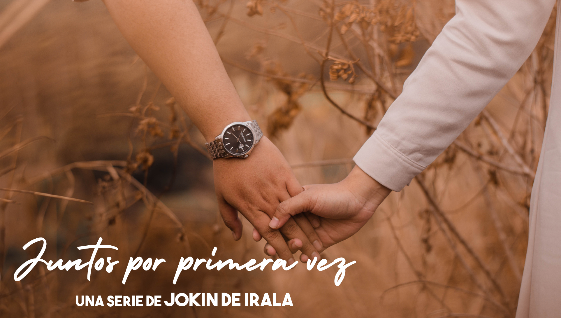 Juntos por primera vez Un momento inolvidable Jokin De Irala F360