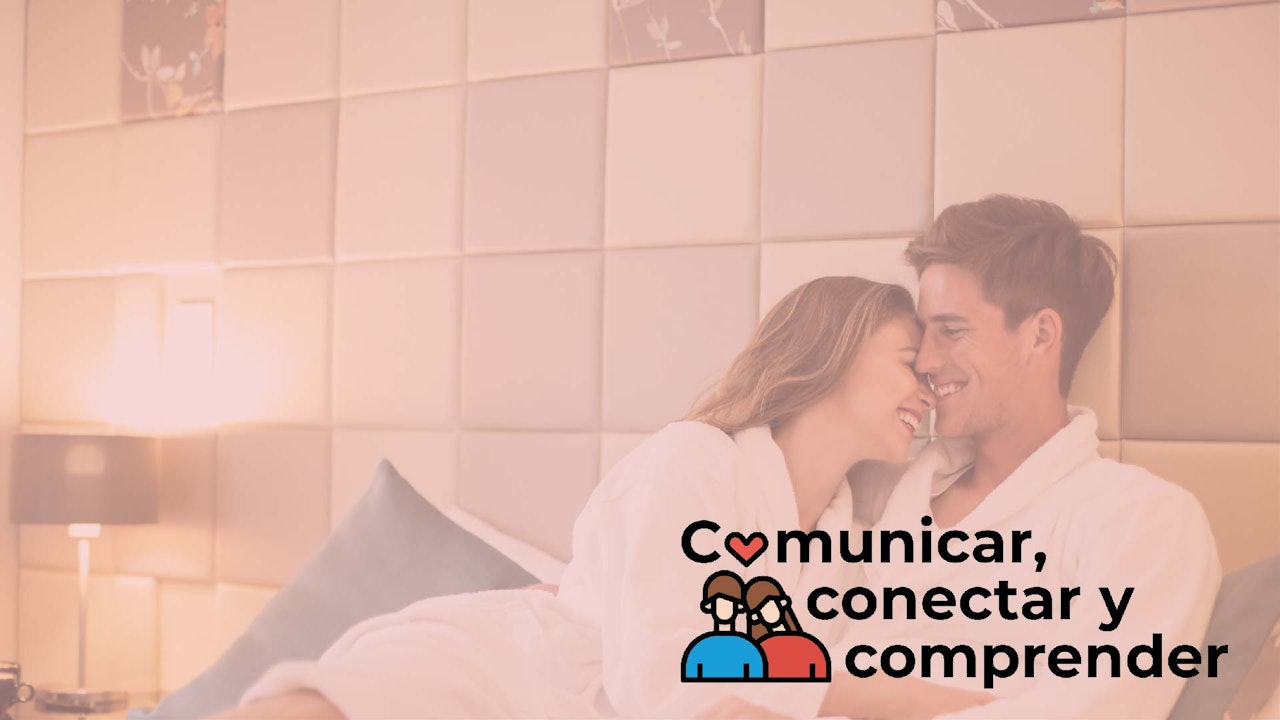 Comunicar, Conectar y Comprender - Familia 360