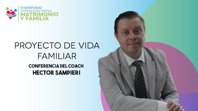 Héctor Sampieri - Proyecto de vida fa...