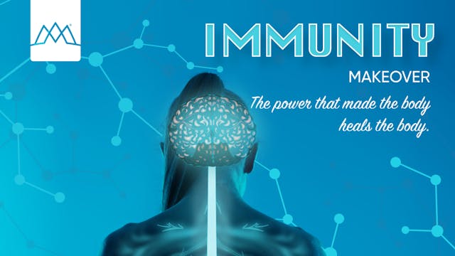 Immunity Health Makeover 