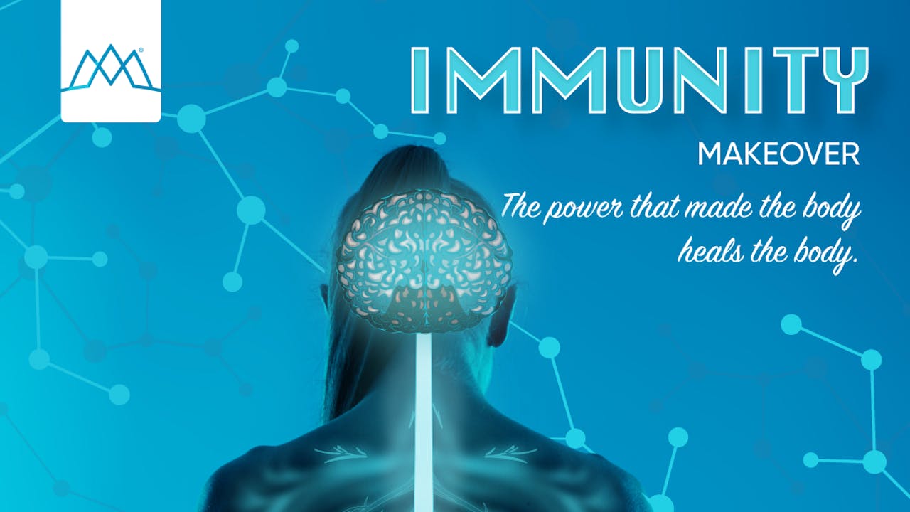 Immunity Health Makeover 