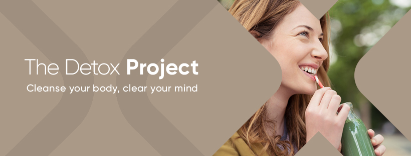 Detox Health Workshop 