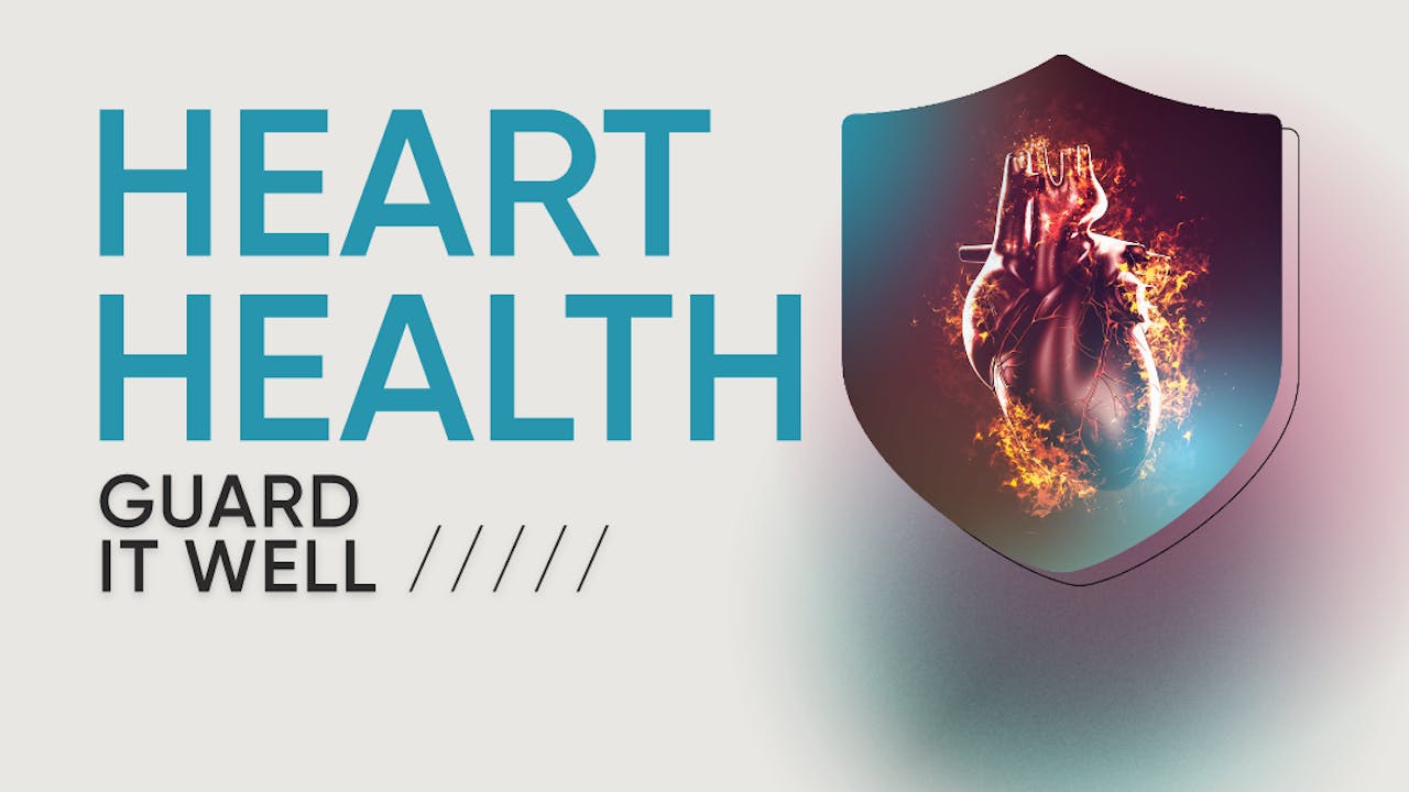 Heart Health Workshop 
