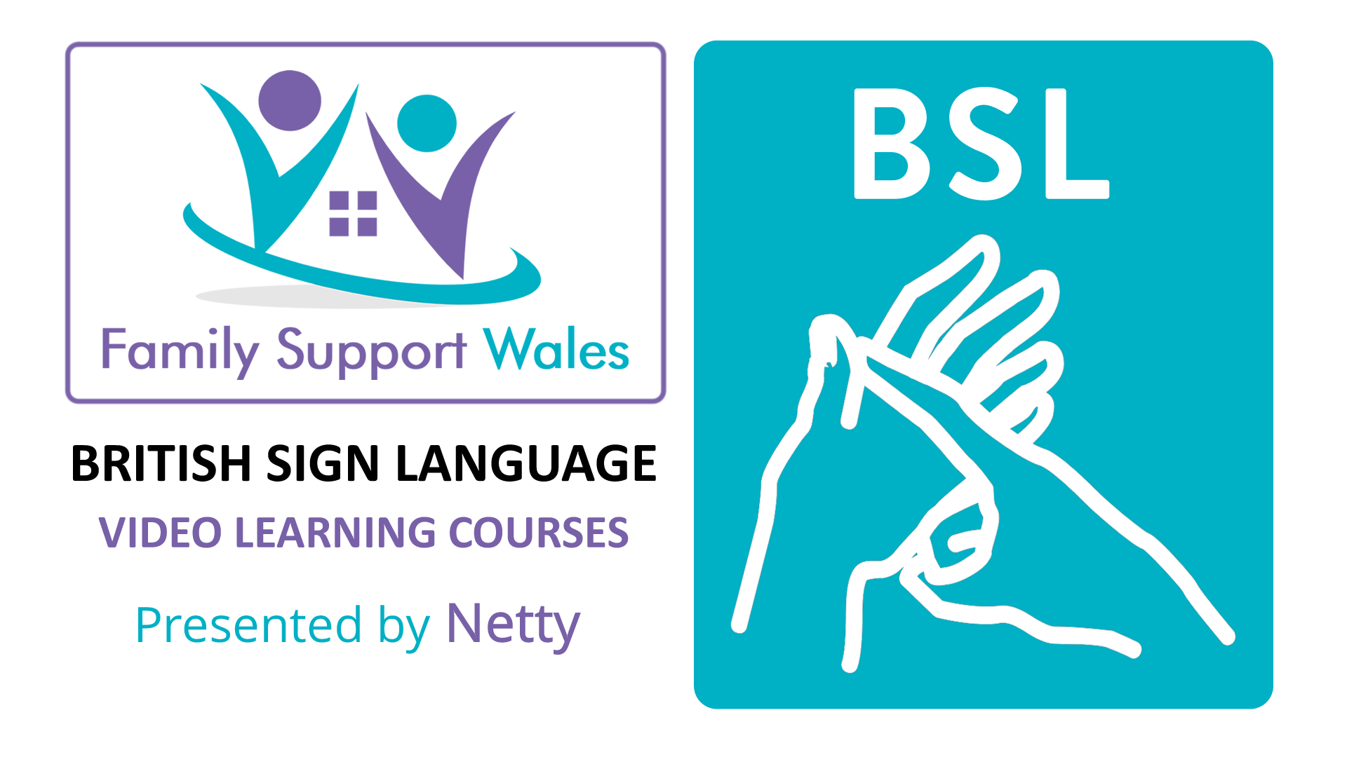 Module 17: "Deaf Awareness"