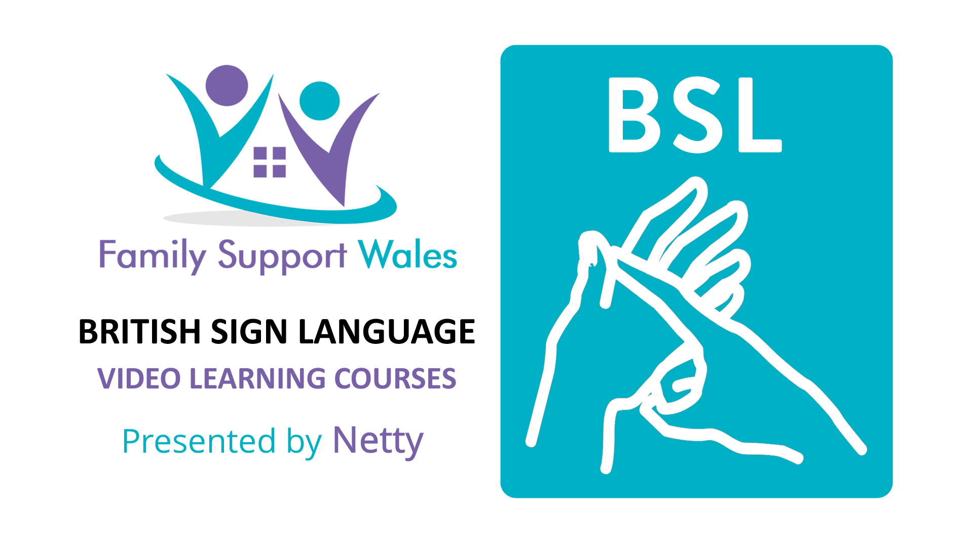 Module 2: “Fingerspelling”