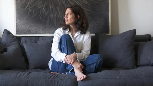 Catherine Kurtz on Feast