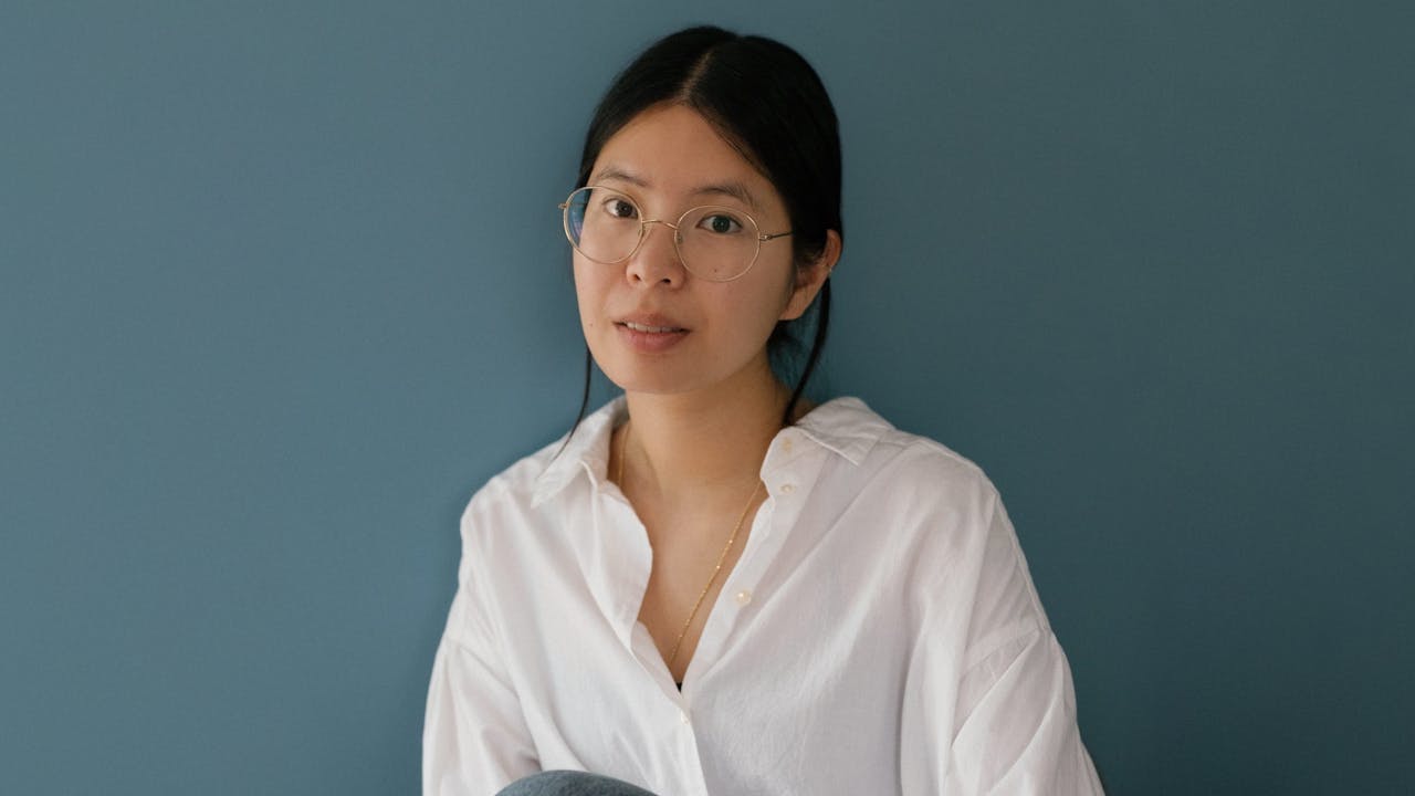 Larissa Pham on Discipline