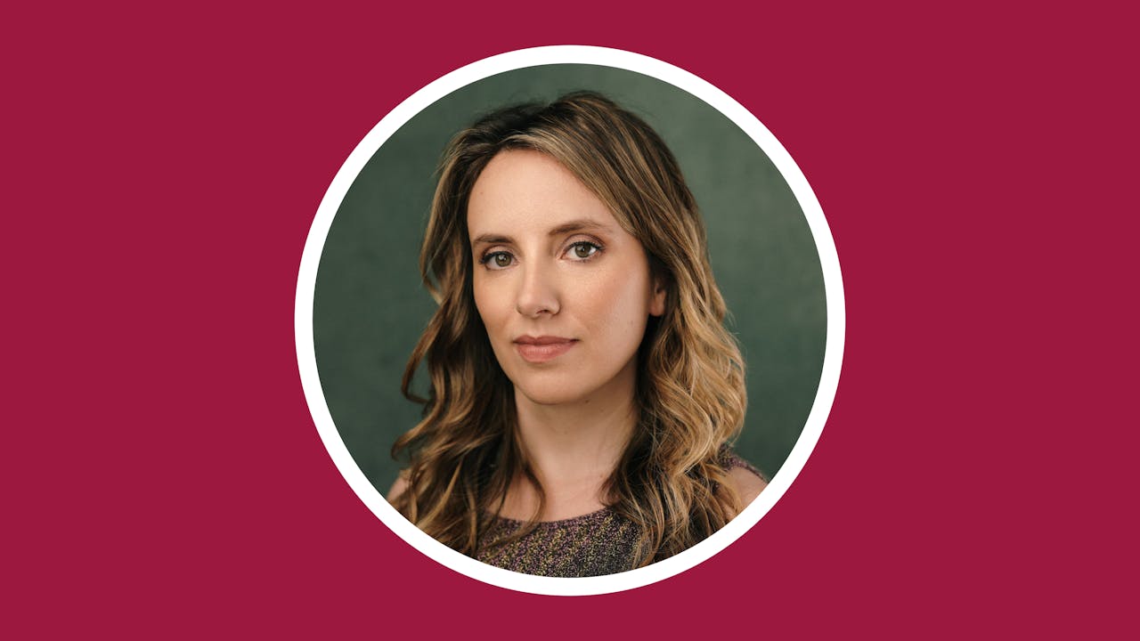 Marina Gerner on The Vagina Business