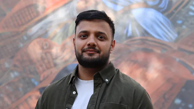 Taj Ali on Come What May, We’re Here to Stay