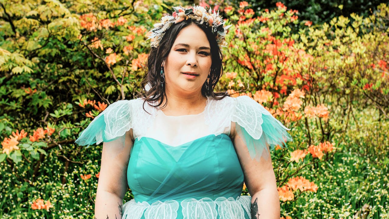 Katalina Watt on Saltswept