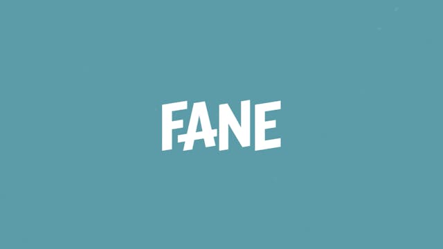 Fane Showreel