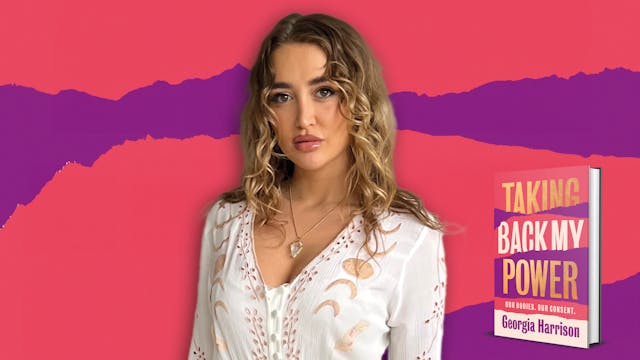 A Night In With Georgia Harrison