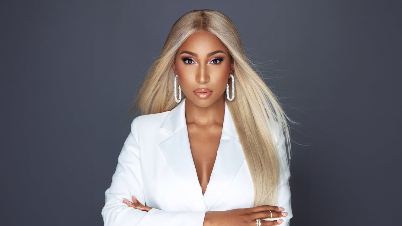 Toni Tone on No F*cks Given