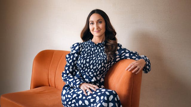 Eve Simmons on What She Did Next