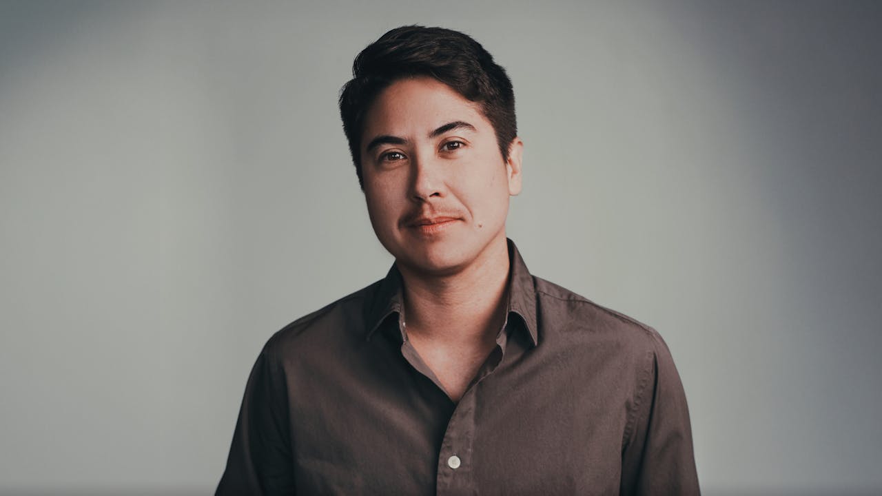 Keio Yoshida on Pride and Prejudices