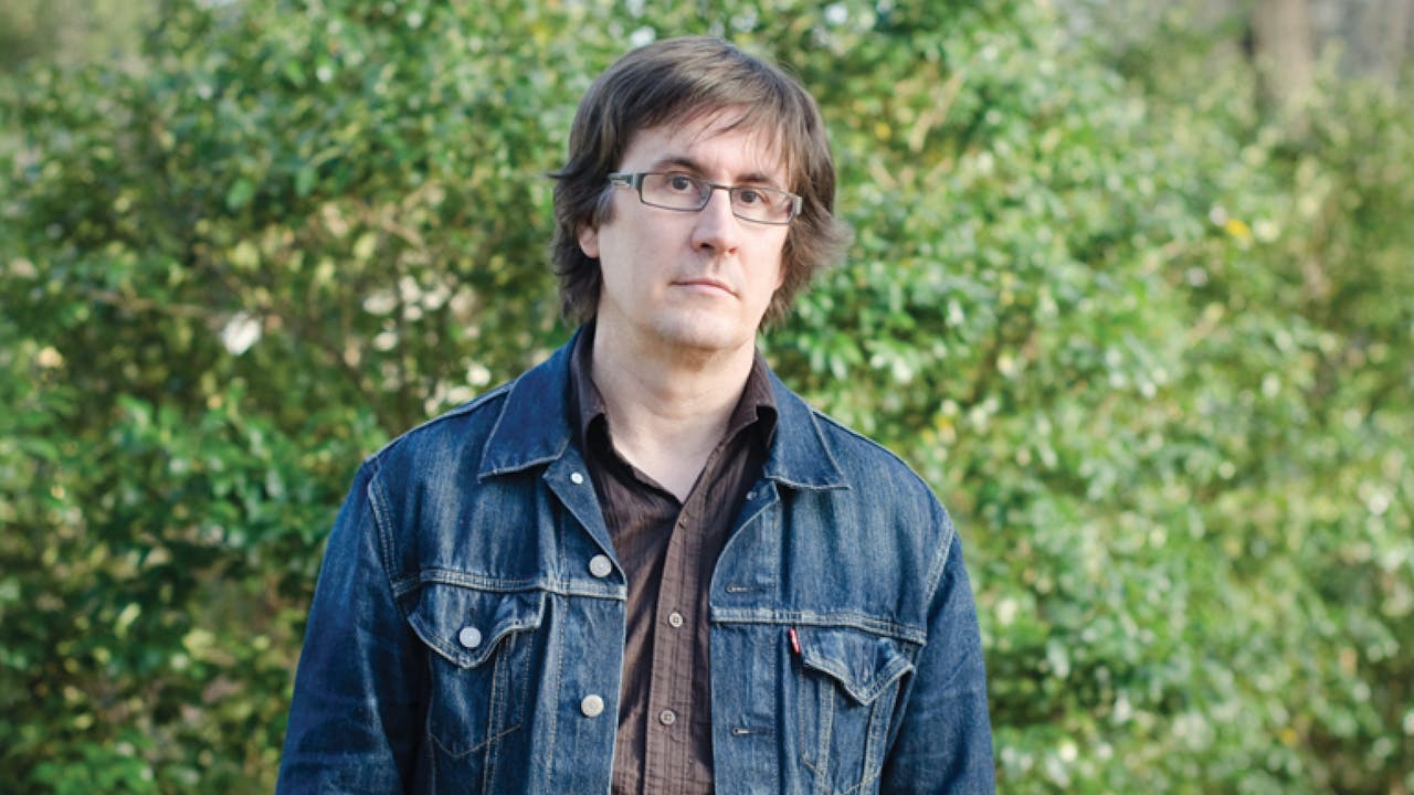 John Darnielle on This Year