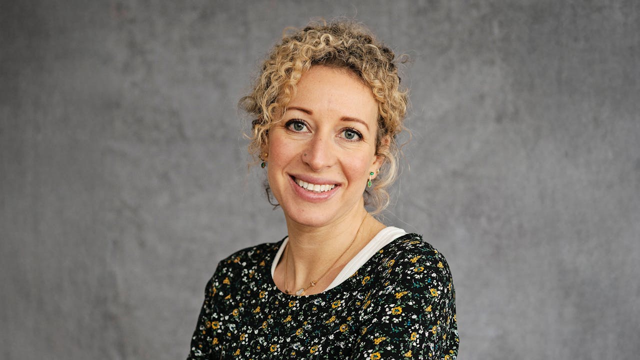 Kate Moryoussef The ADHD Women’s Wellbeing Toolkit