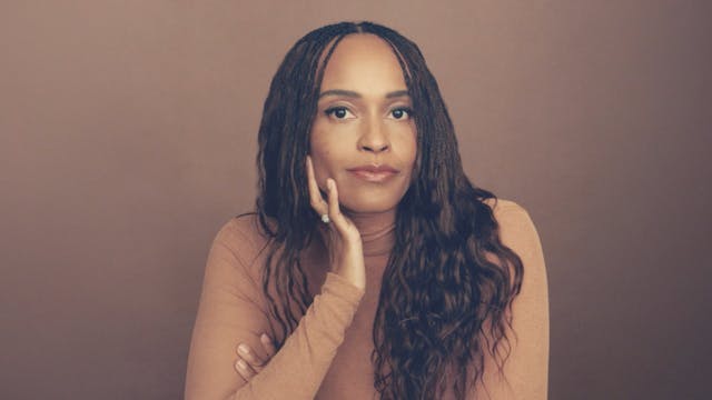 An Evening With Sasha Bonet