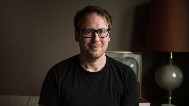 Ben Pester on The Expansion Project