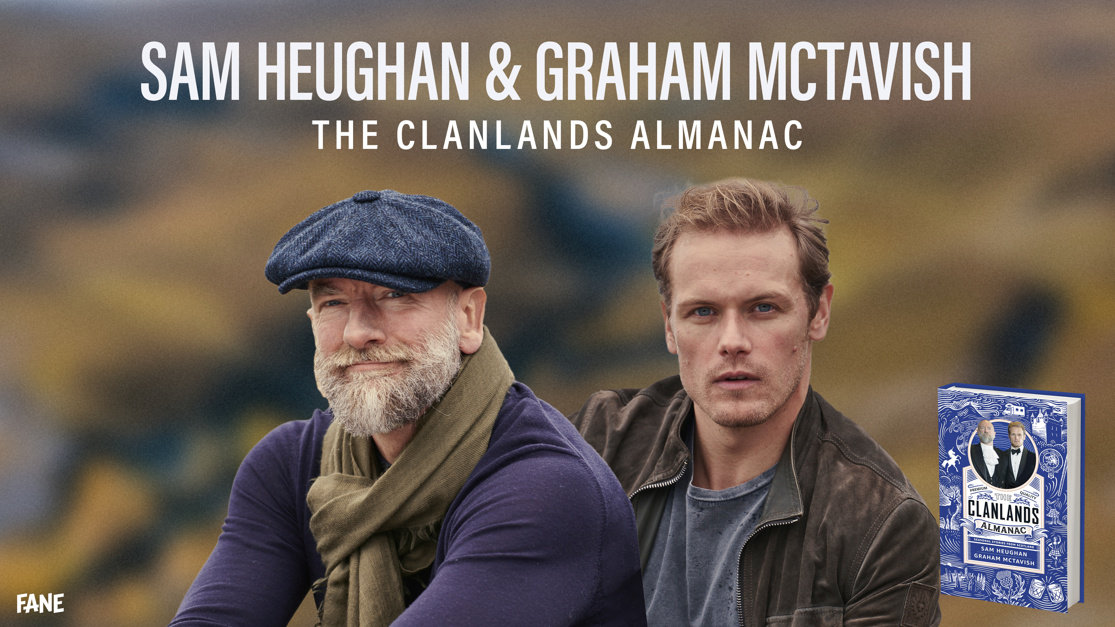 clanlands almanac