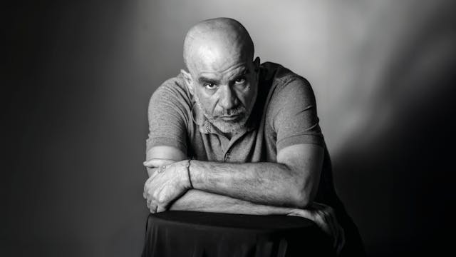 Youssef Rakha on The Dissenters