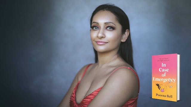A Night In With Poorna Bell 