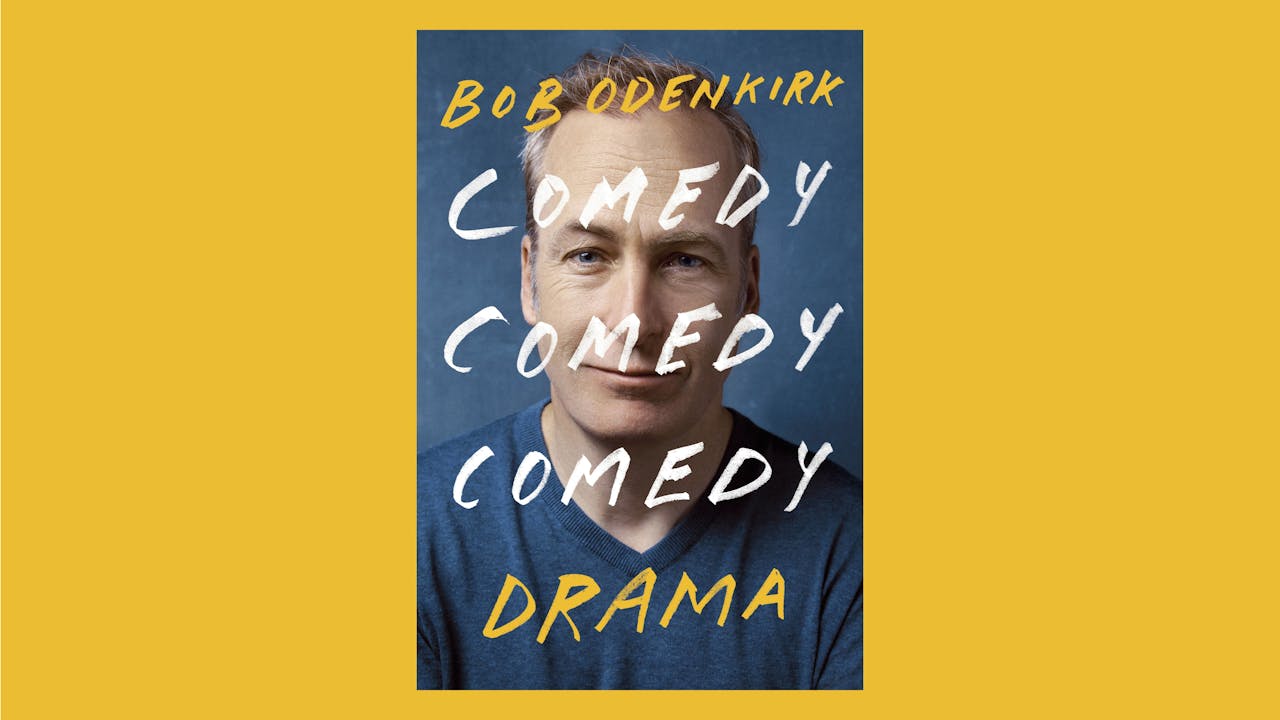 An Evening with Bob Odenkirk