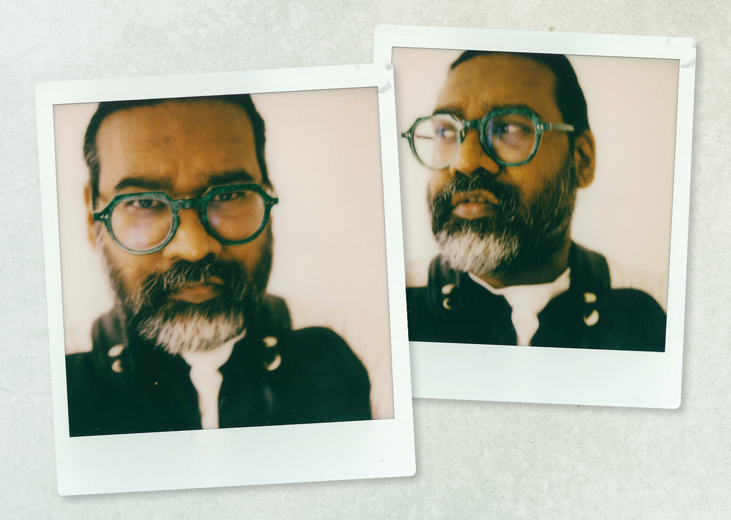 A Night In With Niven Govinden