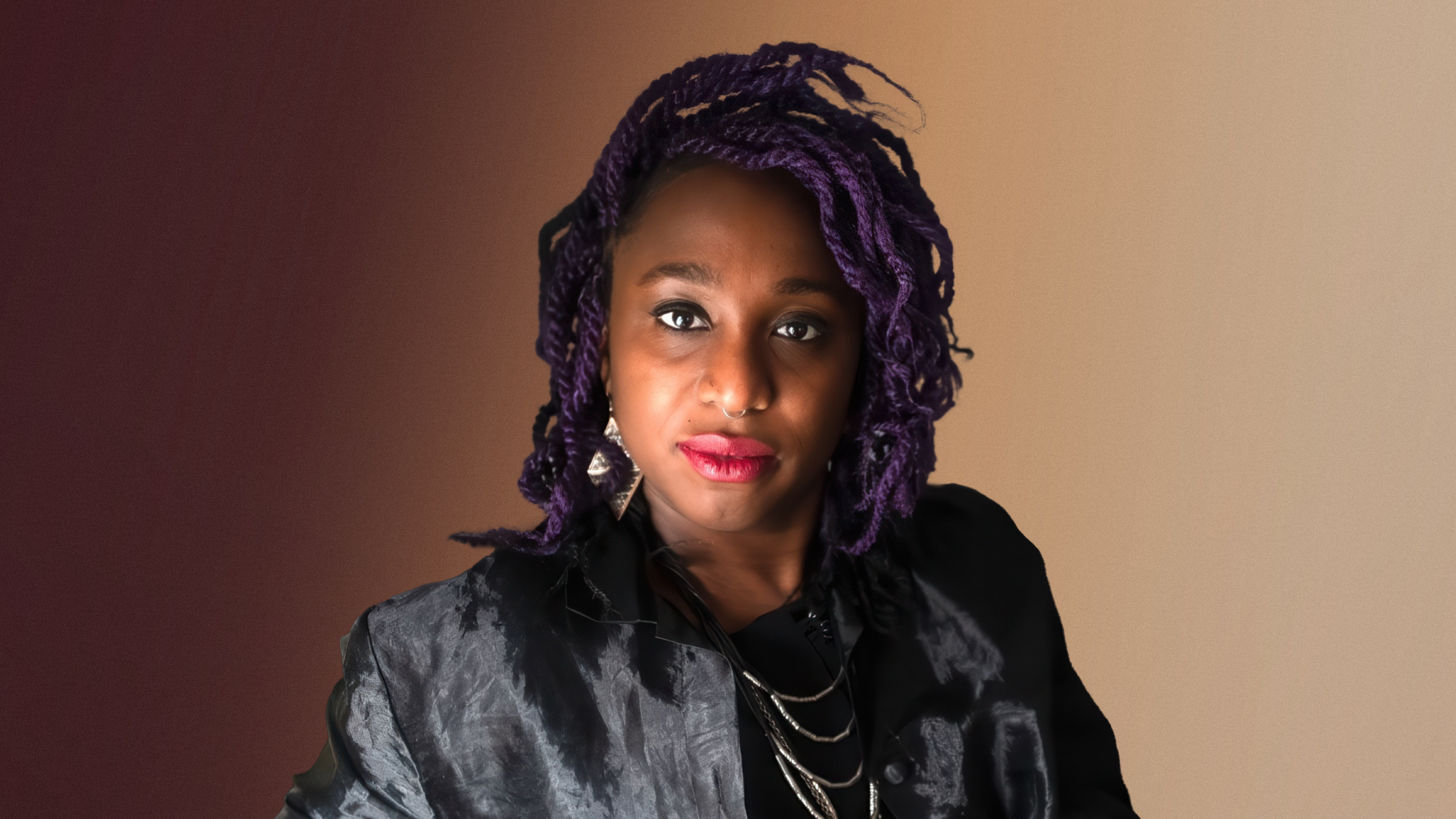 A Night In With Edna Bonhomme